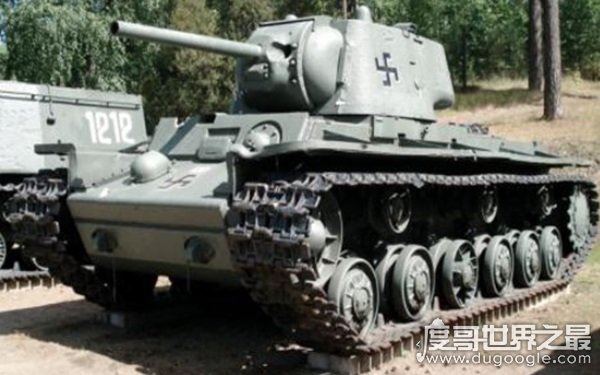 二战十大智障武器，食之无味弃之可惜（令人发笑）