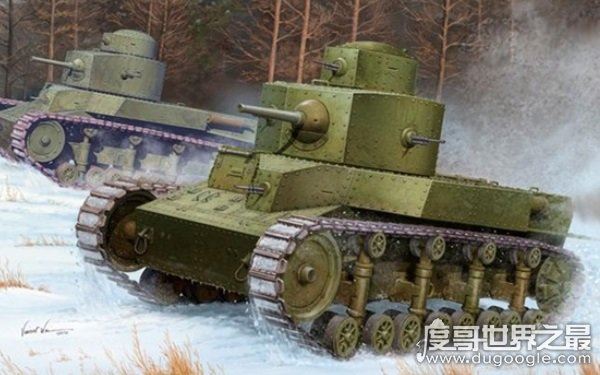 二战十大智障武器，食之无味弃之可惜（令人发笑）