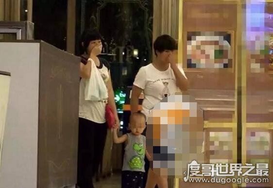 马天宇的老婆两个版本，美籍神秘女和初阳明(被拍未婚生子)