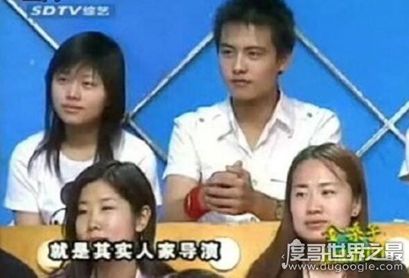 马天宇的老婆两个版本，美籍神秘女和初阳明(被拍未婚生子)