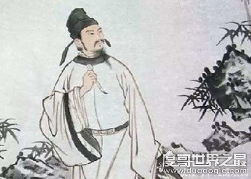 我国古代诗佛是谁，唐代王维诗中有禅意(诗圣是杜甫)