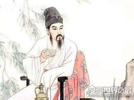 我国古代诗佛是谁,唐代王维诗中有禅意(诗圣是杜甫)