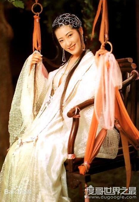 昔日亚洲第一美胸，杨思敏/神乃麻美(金瓶梅潘金莲扮演者)