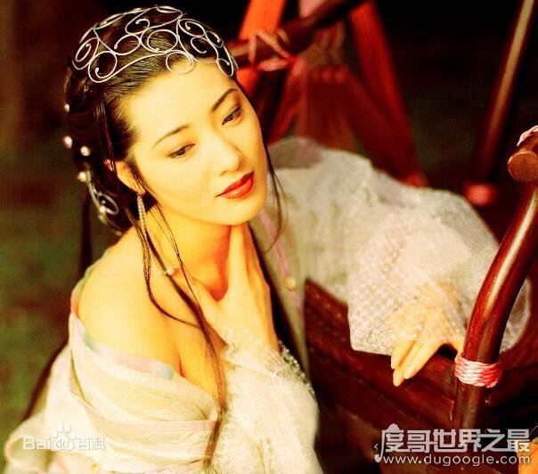 昔日亚洲第一美胸，杨思敏/神乃麻美(金瓶梅潘金莲扮演者)