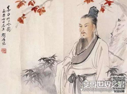 小李杜是谁，指李商隐和杜牧(都受到牛李党争的影响)