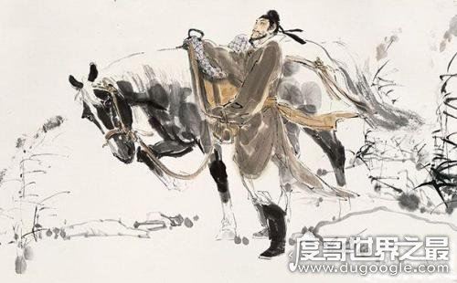 小李杜是谁，指李商隐和杜牧(都受到牛李党争的影响)
