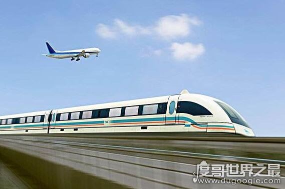 世界上最快的地铁时速是多少？上海磁悬浮最高时速达430km/h