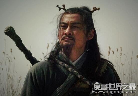 梁山好汉公孙胜简介,告诉你公孙胜究竟多厉害