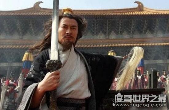 梁山好汉公孙胜简介,告诉你公孙胜究竟多厉害