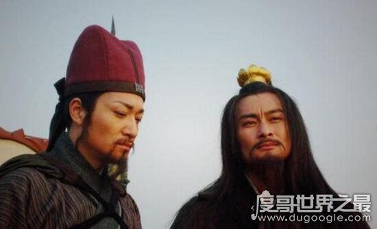 梁山好汉公孙胜简介,告诉你公孙胜究竟多厉害
