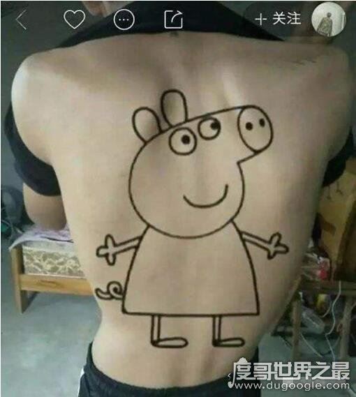 小猪佩奇是什么梗，动画片内容太社会只有大人能懂