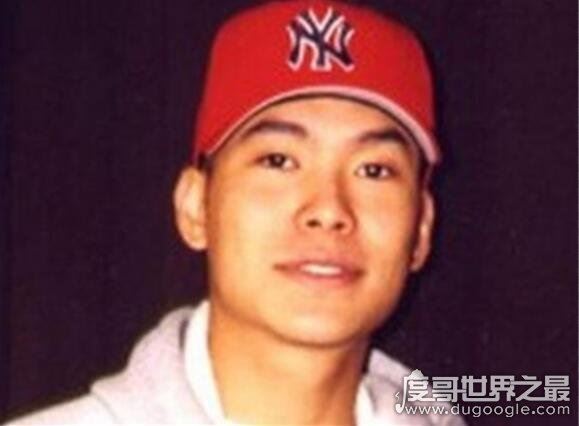 宋岳庭怎么死的？被栽赃入狱后因骨癌病逝(年仅23岁)