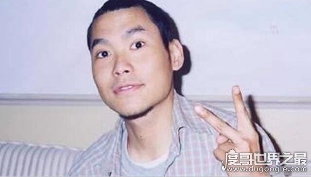 宋岳庭怎么死的？被栽赃入狱后因骨癌病逝(年仅23岁)