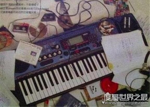 宋岳庭怎么死的？被栽赃入狱后因骨癌病逝(年仅23岁)