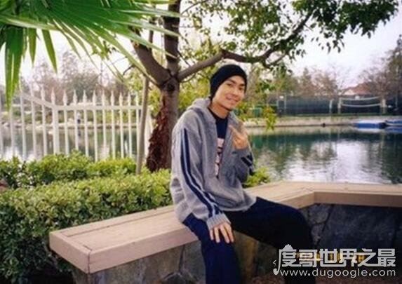 宋岳庭怎么死的？被栽赃入狱后因骨癌病逝(年仅23岁)