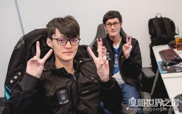 fofo事件始末梳理,丑闻败露粉丝缘尽毁(本人是LOL电竞选手)