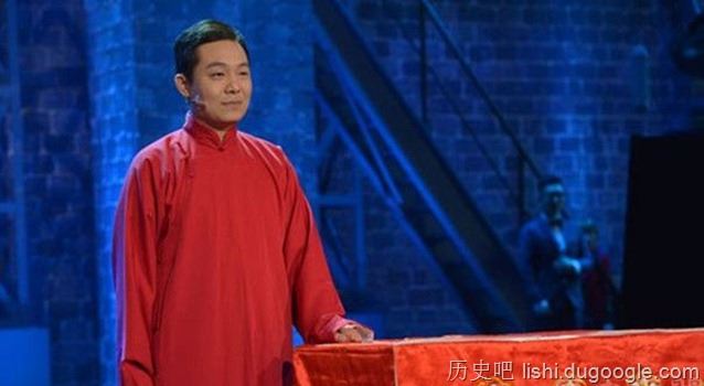 马三立孙子 马三立的徒弟有哪些