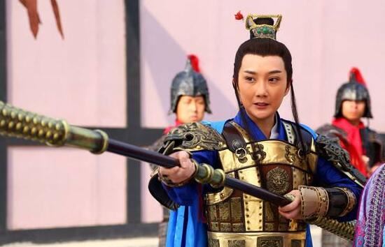 薛仁贵之孙薛刚为什么反唐，最终薛刚结局如何