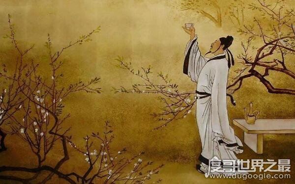 什么是黄鹤楼之千年预言李白,一首藏头预言诗(描述此次肺炎疫情)