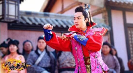 薛仁贵之孙薛刚为什么反唐，最终薛刚结局如何