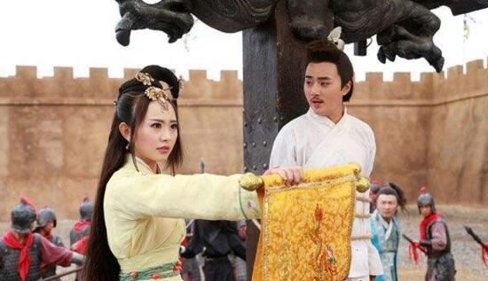 薛仁贵之孙薛刚为什么反唐，最终薛刚结局如何