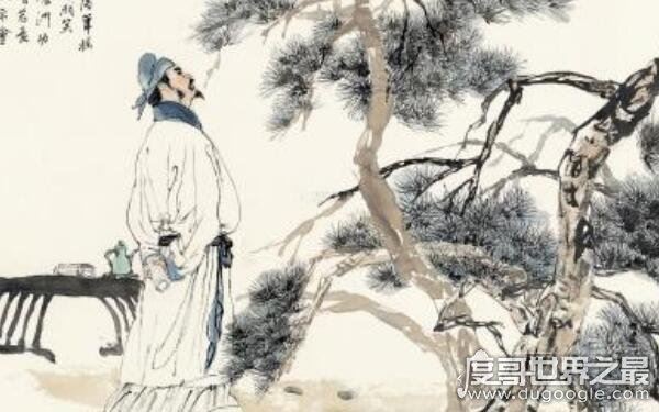 什么是黄鹤楼之千年预言李白，一首藏头预言诗（描述此次肺炎疫情）
