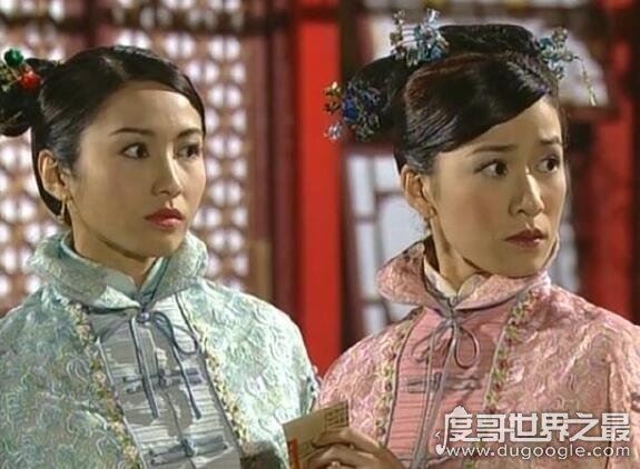 经典好看的港剧排行榜,这十部好剧不容错过(每一部都很精彩)