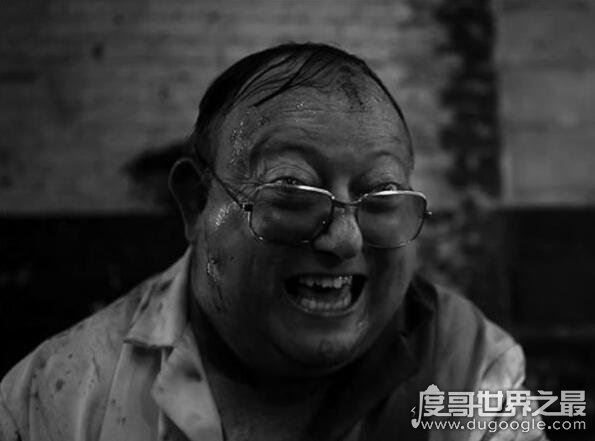 世界十大禁播恐怖片,《索多玛120天》上映前导演被谋杀(胆小勿入)