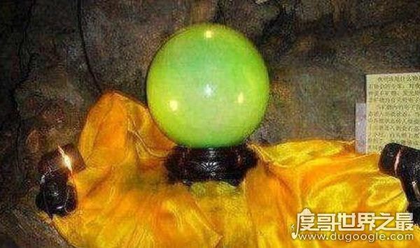 慈禧墓被盗历史真相震惊世人，慈溪惨遭盗墓贼毁容辱尸(超变态)