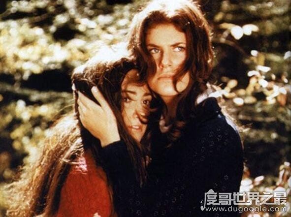 世界十大禁播恐怖片，《索多玛120天》上映前导演被谋杀(胆小勿入)
