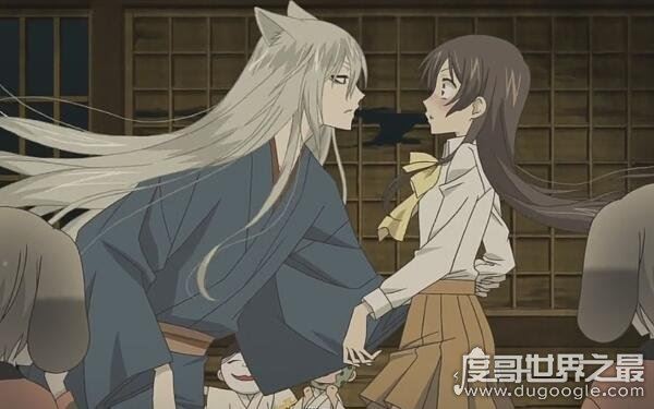 nanami的含义解析，nanami日语什么意思（源于著名日漫）