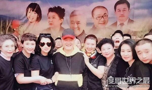 刘老根3热播,二奎扮演者怎么消失了