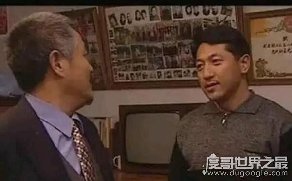 刘老根3热播，二奎扮演者怎么消失了