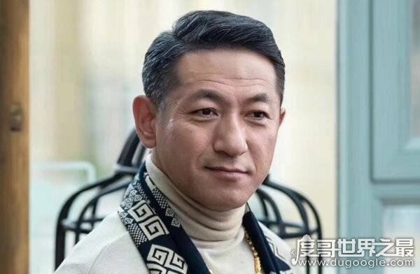 刘老根3热播，二奎扮演者怎么消失了