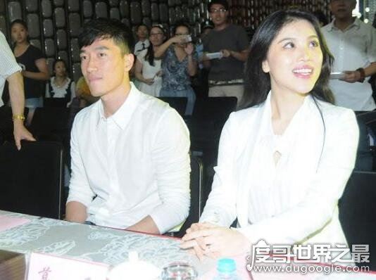 刘翔的前妻葛天，在离婚后被曝假孕骗婚(现今疑是收获新恋情)