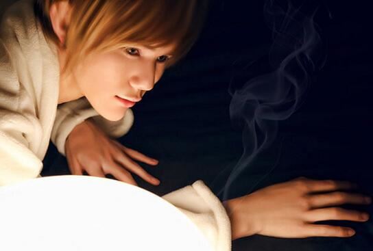 马里山整容前后对比照片，世界第一美男竟是变性人