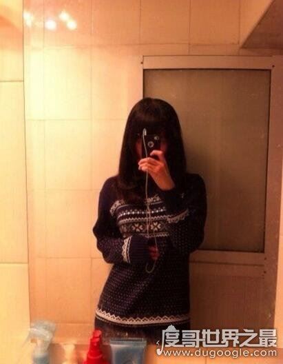 男人装夏一可真人照片，本人亲口承认是自己照片