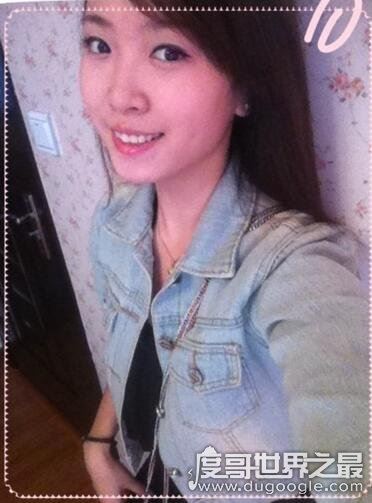 男人装夏一可真人照片，本人亲口承认是自己照片