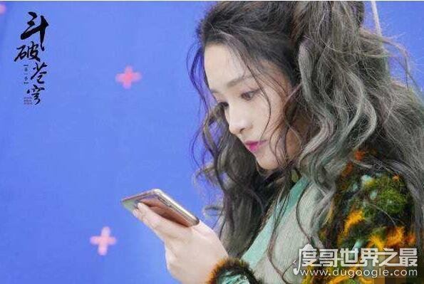 斗破苍穹电视剧什么时候上映，2018年3月8日在湖南卫视上映