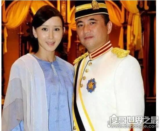 马来西亚拿督是什么意思，对国家有杰出贡献的一种荣誉头衔