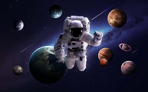 宇航员回来的不是本人，这一切可能发生吗（外星克隆）