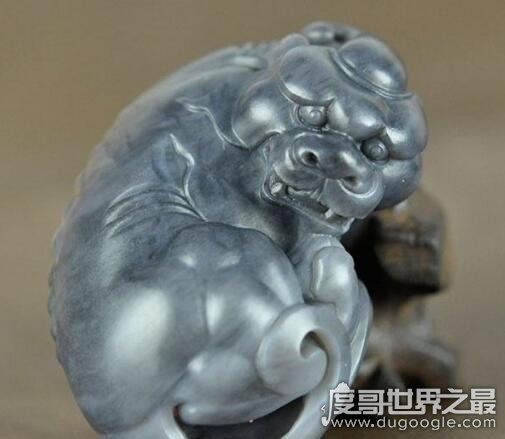 貔貅怎么读，详解貔貅是什么意思(貔貅是转祸为祥的瑞兽)