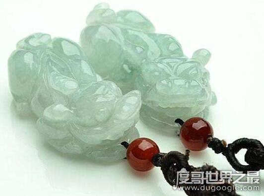 貔貅怎么读，详解貔貅是什么意思(貔貅是转祸为祥的瑞兽)