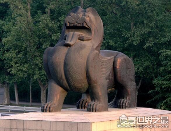 貔貅怎么读，详解貔貅是什么意思(貔貅是转祸为祥的瑞兽)