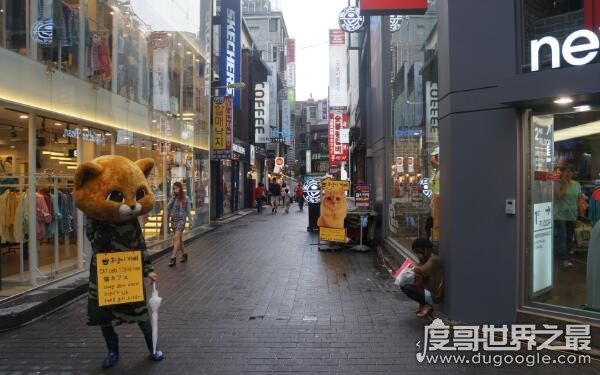 韩国人口2019总人数多少,官方数据为5100多万(与浙江和广西接近)