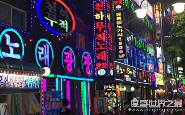韩国人口2019总人数多少,官方数据为5100多万(与浙江和广西接近)