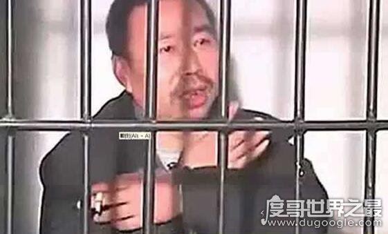 山西杀人犯胡文海事件真相,杀了14个人却被人塑造成英雄