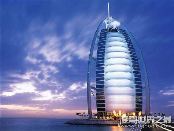 迪拜是哪个国家的,属于阿拉伯联合酋长国第二大城市
