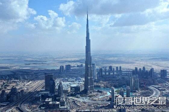 迪拜是哪个国家的,属于阿拉伯联合酋长国第二大城市