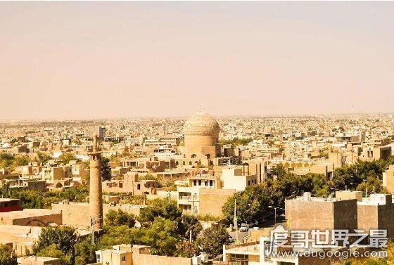 迪拜是哪个国家的,属于阿拉伯联合酋长国第二大城市